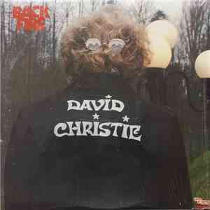 David Christie - Back Fire FLAC