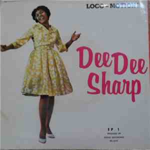 Dee Dee Sharp / Chubby Checker - Loco-Motion / Dancing Party Twist / Fly Twist / Mexican Hat Twist FLAC