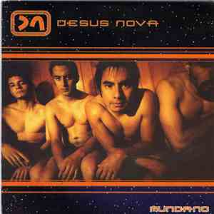 Desus Nova - Mundano FLAC