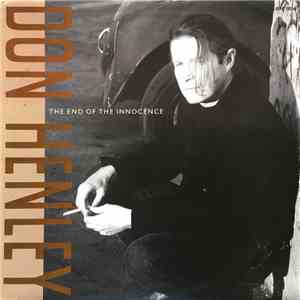 Don Henley - The End Of The Innocence FLAC
