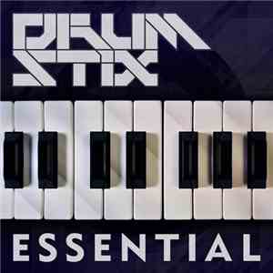 Drumstix - Essential FLAC