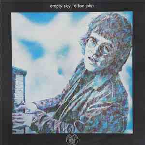 Elton John - Empty Sky FLAC