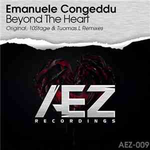 Emanuele Congeddu - Beyond The Heart FLAC
