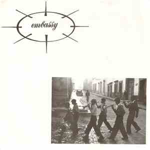 Embassy  - Embassy FLAC