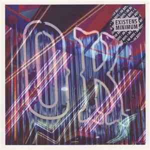 Existensminimum - OK Boys FLAC