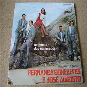 Fernanda Gonçalves E José Augusto - No Monte Dos Namorados FLAC