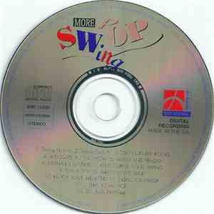 Fons van Gorp - More Swop FLAC