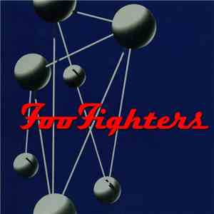Foo Fighters - The Colour And The Shape FLAC