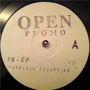 François K - FK-EP FLAC