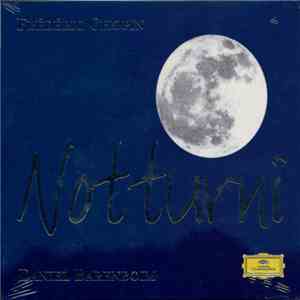 Frédéric Chopin, Daniel Barenboim - Notturni FLAC
