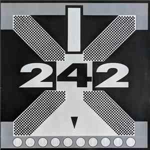 Front 242 - Headhunter FLAC