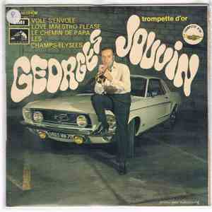 Georges Jouvin - Love Maestro Please FLAC