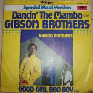 Gibson Brothers - Dancin' The Mambo FLAC