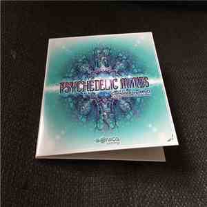 Gino With DJ Acid Minds - Psychedelic Minds FLAC