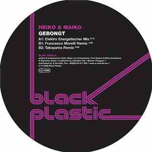 Heiko & Maiko - Gebongt FLAC