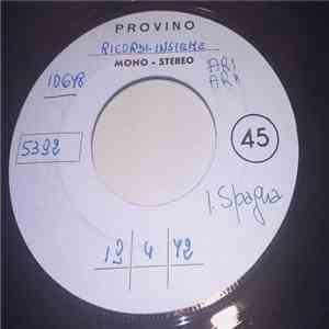 Ivana Spagna - Ari Ari FLAC