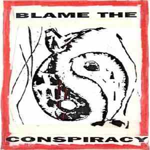 J. E. Sumrell - Blame The Conspiracy FLAC