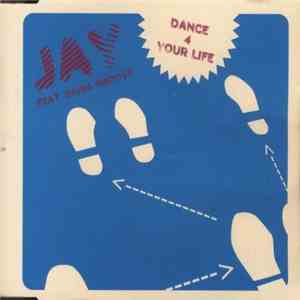 Jay Featuring Inusa Groove - Dance 4 Your Life FLAC