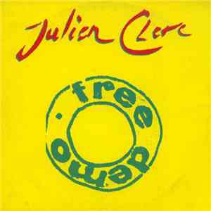 Julien Clerc with Tonton David - Free Demo FLAC