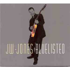 JW-Jones - Bluelisted FLAC