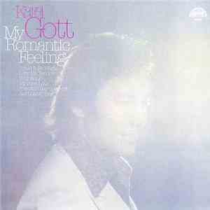 Karel Gott - My Romantic Feeling FLAC