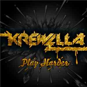 Krewella - Play Harder FLAC
