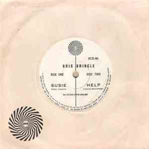 Kris Kringle - Susie / Help FLAC