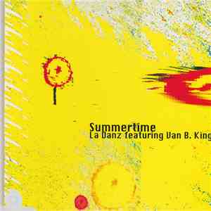 La Danz featuring Van B. King - Summertime FLAC