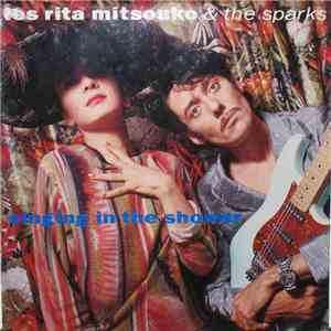 Les Rita Mitsouko & Sparks - Singing In The Shower FLAC