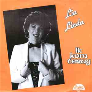 Lia Linda - Ik Kom Terug FLAC