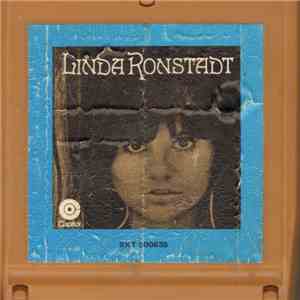 Linda Ronstadt - Linda Ronstadt FLAC