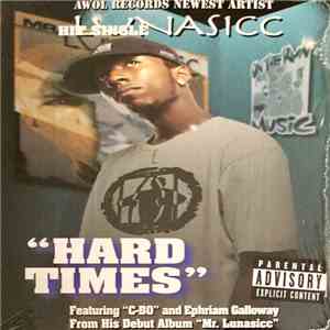 Lunasicc - Hard Times FLAC
