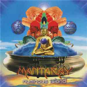 Mantaray - Numinous Island FLAC