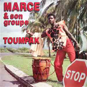Marce Et Son Groupe Toumpak - Stop FLAC