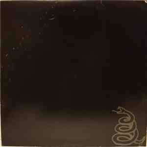 Metallica - Metallica FLAC
