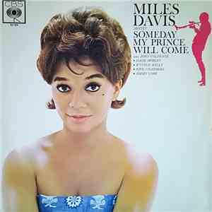 Miles Davis Sextet - Someday My Prince Will Come FLAC