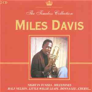 Miles Davis - The Timeless Collection FLAC