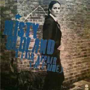Misty Oldland - A Fair Affair (Je T'aime) FLAC