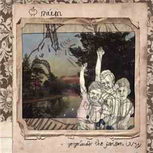 múm - Go Go Smear The Poison Ivy FLAC