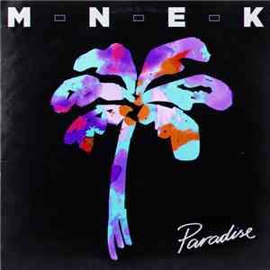 MNEK - Paradise FLAC