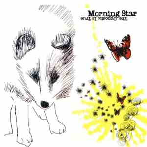 Morning Star  - The Opposite Is True FLAC