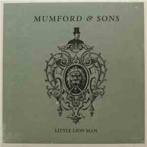 Mumford & Sons - Little Lion Man FLAC