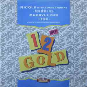 Nicole With Timmy Thomas Split Cheryl Lynn - New York Eyes / Encore FLAC