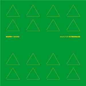 Niels Lyhne Løkkegaard - Sound X Sound: Music For 16 Triangles FLAC