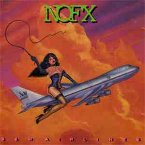 NOFX - S & M Airlines FLAC