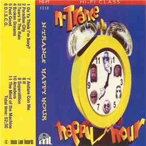 N-Trance - Happy Hour FLAC