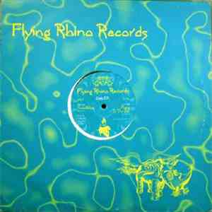 Odds - Odds E.P. FLAC
