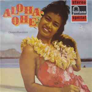 Olomo-Hawaiians - Aloha-Ohe FLAC