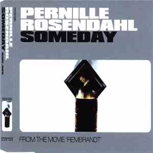 Pernille Rosendahl - Someday FLAC