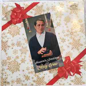 Perry Como - Season's Greetings From Perry Como FLAC